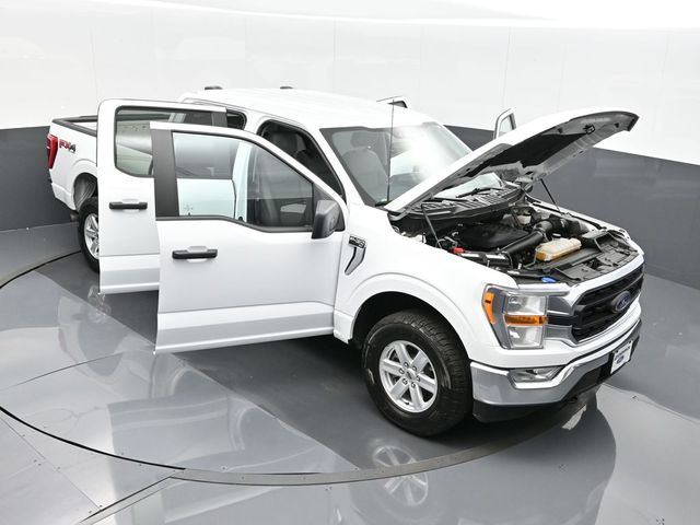 2022 Ford F-150 XLT 38