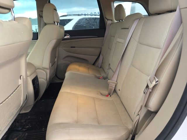 Used 2018 Jeep Grand Cherokee SUV