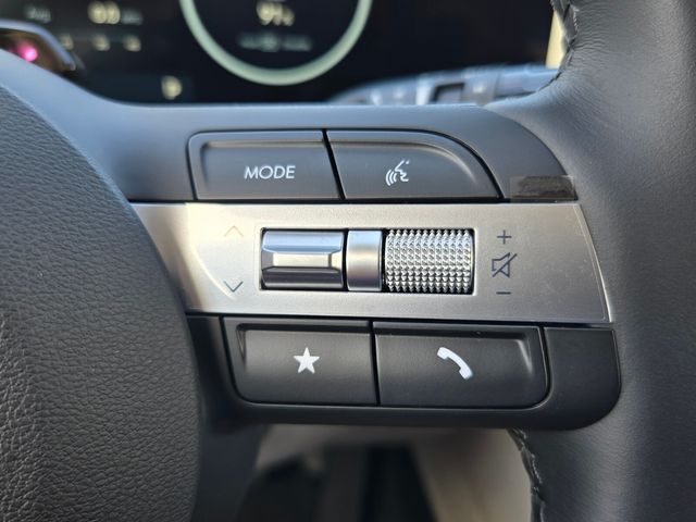 2026 Hyundai Tucson - $32,784