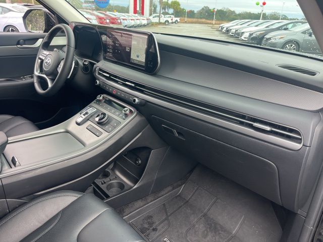 Used 2024 Black Hyundai XRT image 24