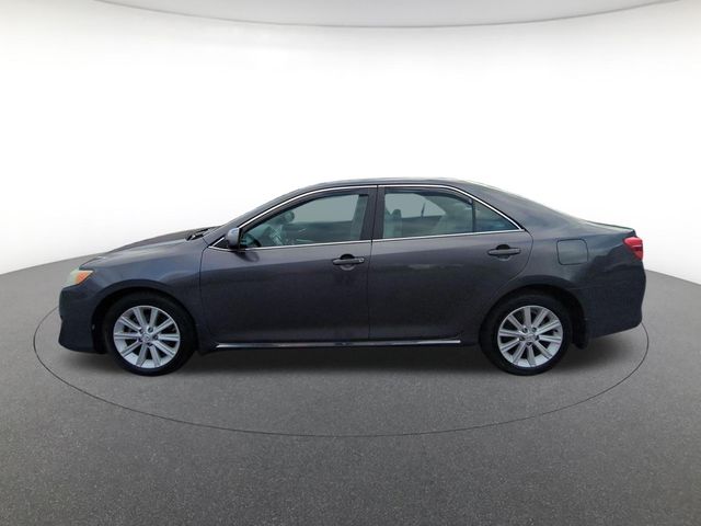 used 2014 Toyota Camry car, priced at $15,991