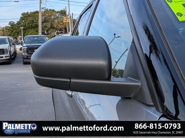 used 2024 Ford Explorer car, priced at $31,888