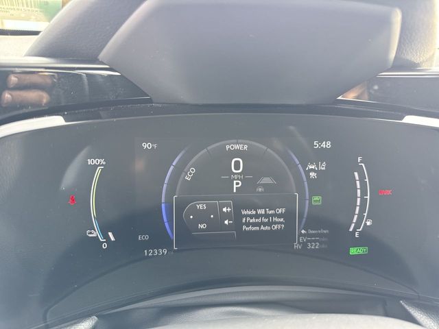 2025 Lexus NX - $56,588