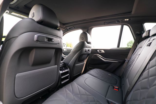 New 2026 BMW X5 SUV