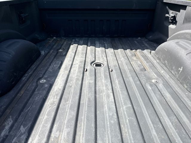 Used 2021 Ford F-250SD Truck
