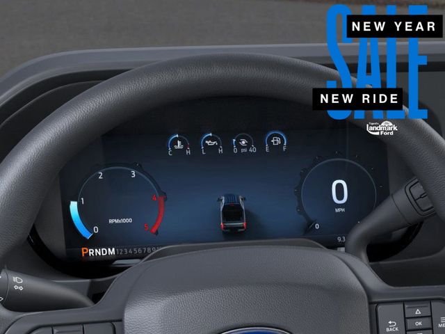 new 2026 Ford F-250SD car, priced at $80,486