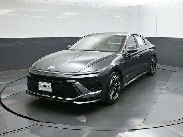 2024 Hyundai Sonata SEL FWD