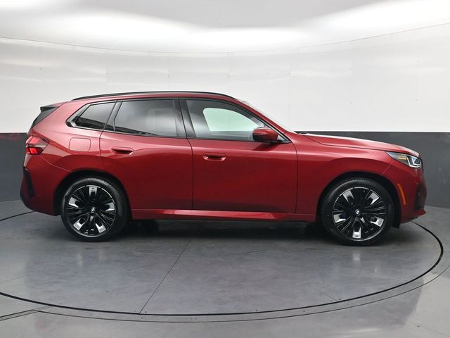 New 2026 Red BMW 30 xDrive image 3