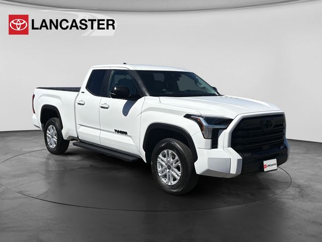 2024 Toyota Tundra SR5 Double Cab 4WD