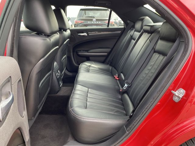 2017 Chrysler 300 S photo