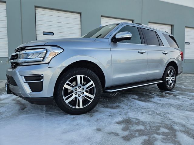 2023 Ford Expedition Limited 4WD