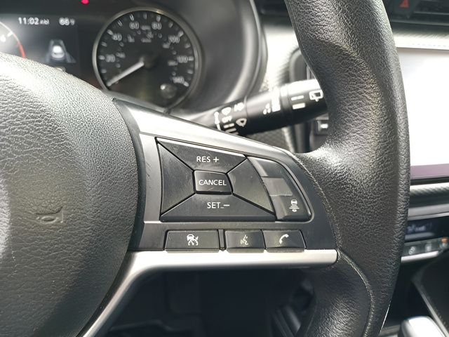 Used 2022 Nissan Kicks SUV