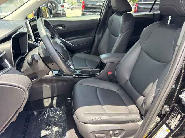 2025 Toyota Corolla - $30,888