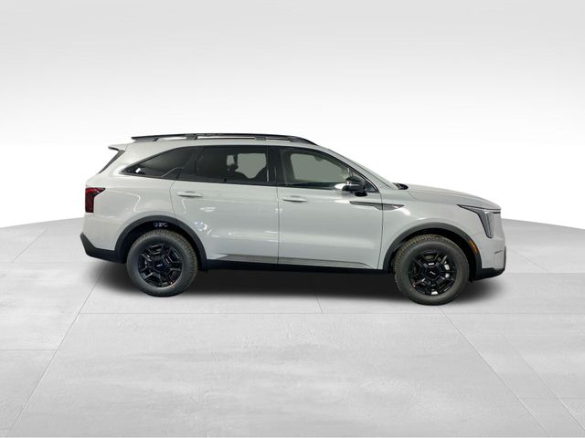 2024 Kia Sorento X-Pro SX Prestige 38