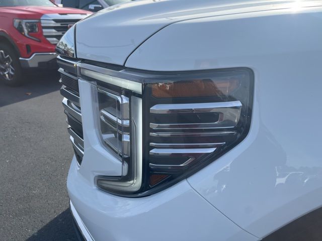 2026 GMC Sierra 1500 SLT:44936