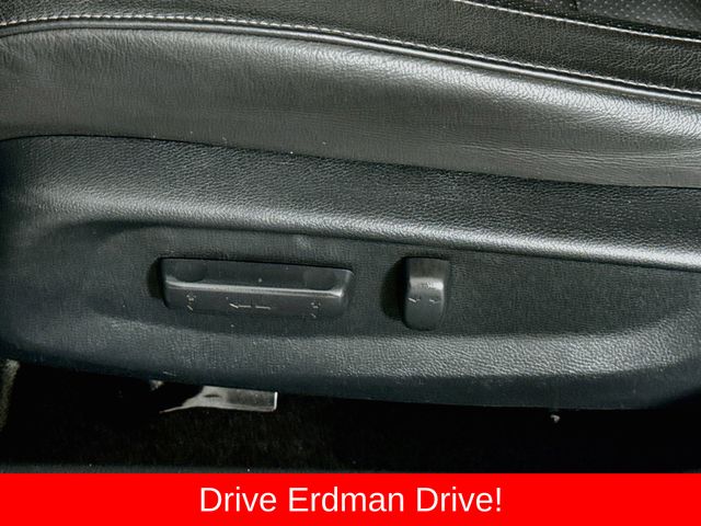 Used 2017 Honda Civic Sedan