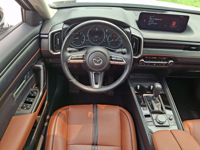 Used 2023 Mazda CX-50 SUV