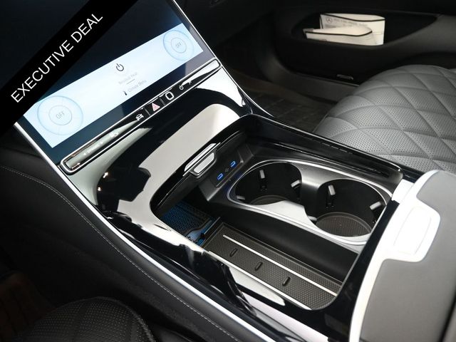 Used 2025 Mercedes-benz S-Class Sedan