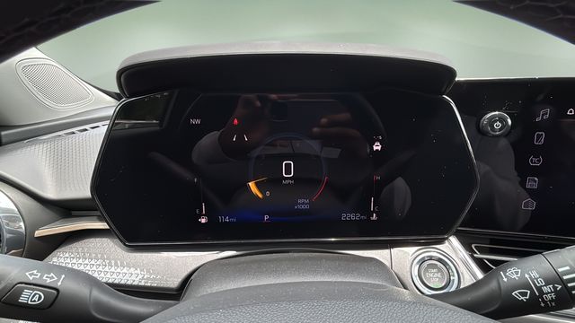 Used 2026 Green Chevrolet ACTIV image 15