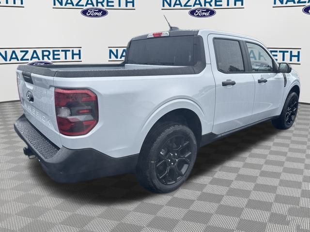 new 2026 Ford Maverick car, priced at $35,052