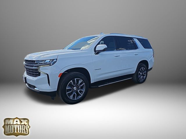 2024 Chevrolet Tahoe LT 3