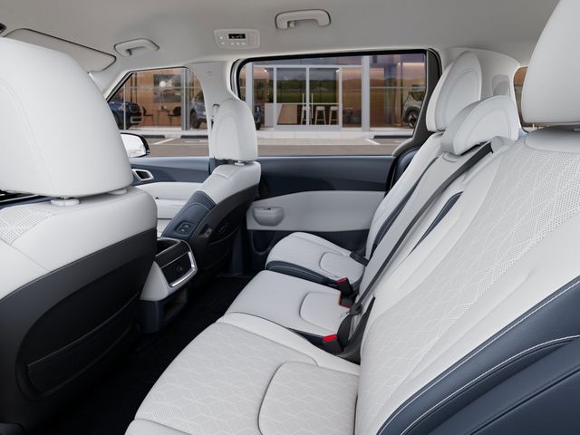 2026 Kia Carnival