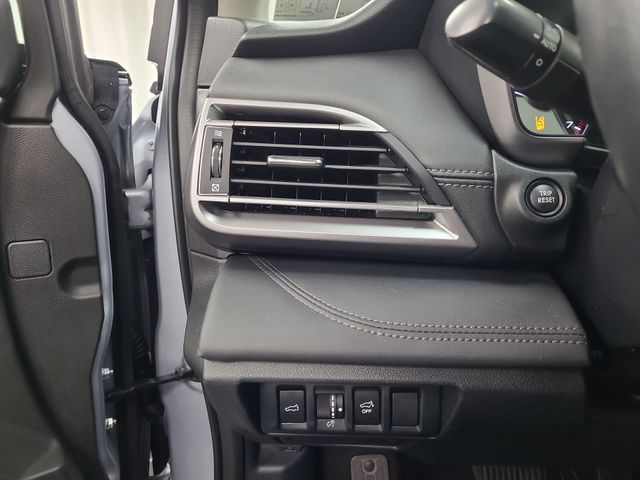 2022 – Subaru – Outback