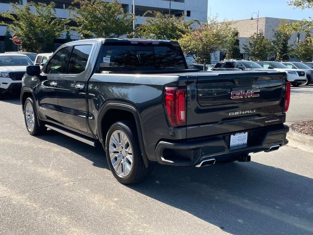 2021 GMC Sierra 1500 Denali 5