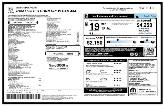 View vehicle photo 3