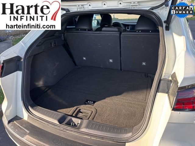 2023 INFINITI QX55 Luxe - Photo 20