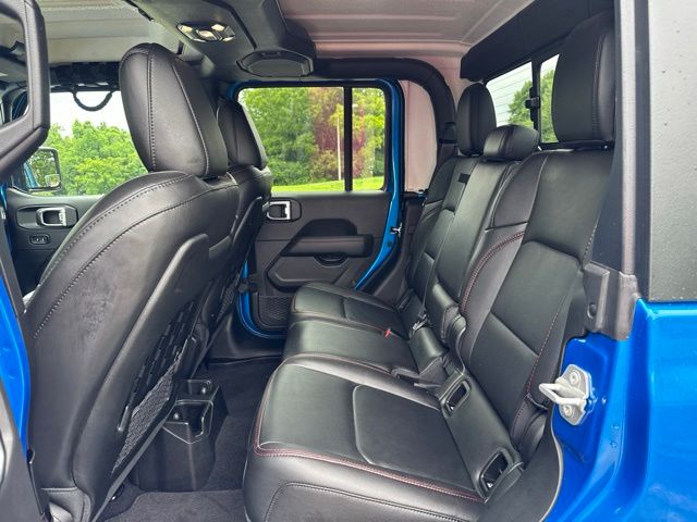 Used 2023 Jeep Gladiator Truck