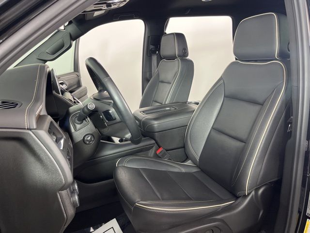 2023 Chevrolet Tahoe Premier photo