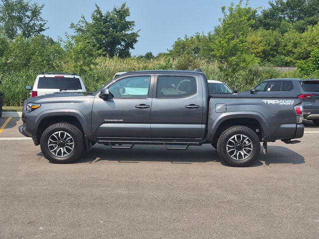 2023 Toyota Tacoma - Image 2