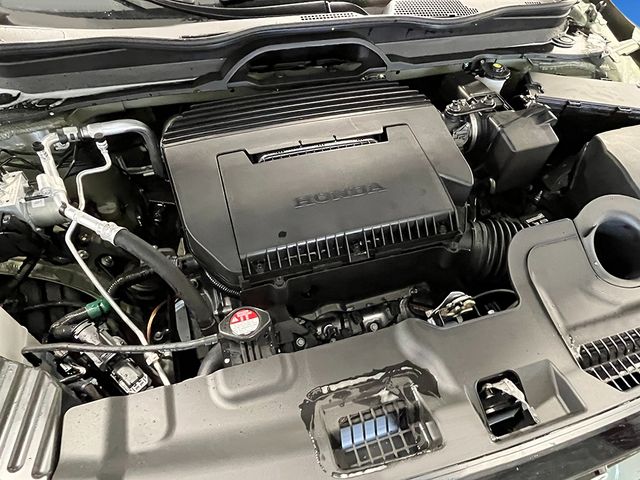 New 2026 Honda Passport SUV