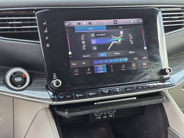 Used 2022 Jeep Wagoneer SUV