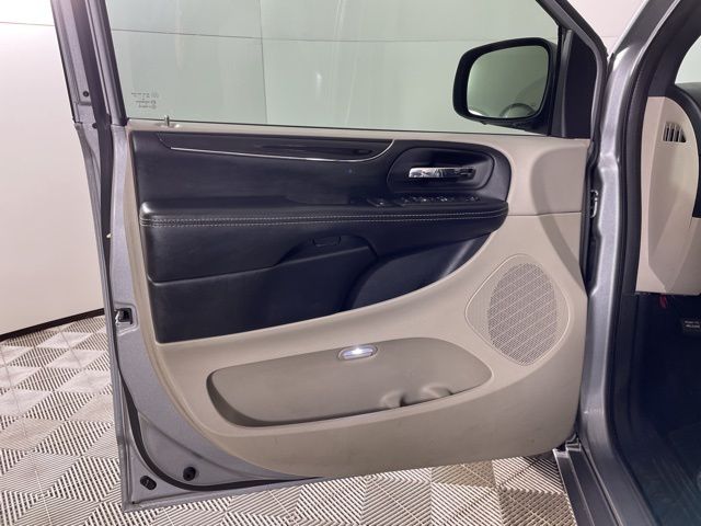 2019 Dodge Grand Caravan SXT 15