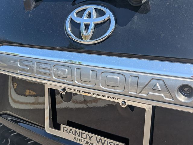 2018 Toyota Sequoia
