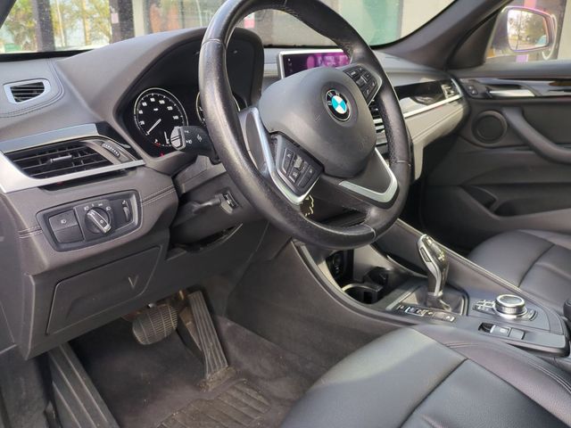 Used 2020 BMW X1 xDrive28i 4D Sport Utility
