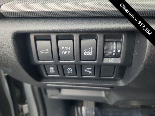 Used 2019 Subaru Forester For Sale in Grove City, OH