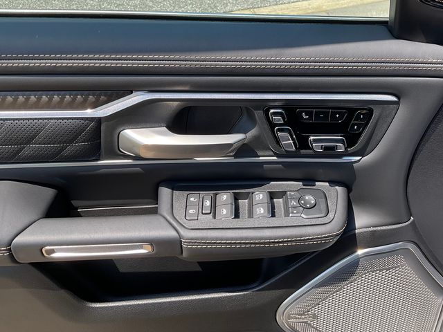New 2027 Ram 1500 Truck