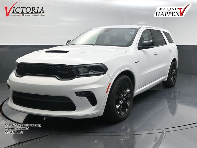 2022 Dodge Durango R/T - 0
