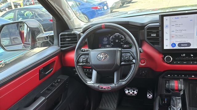 Used 2023 Toyota Tundra Hybrid Truck