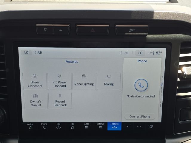 Photo of 2024 Ford F-150 XLT in Dallas, GA - 30,  2024 Ford F-150 XLT:B01757