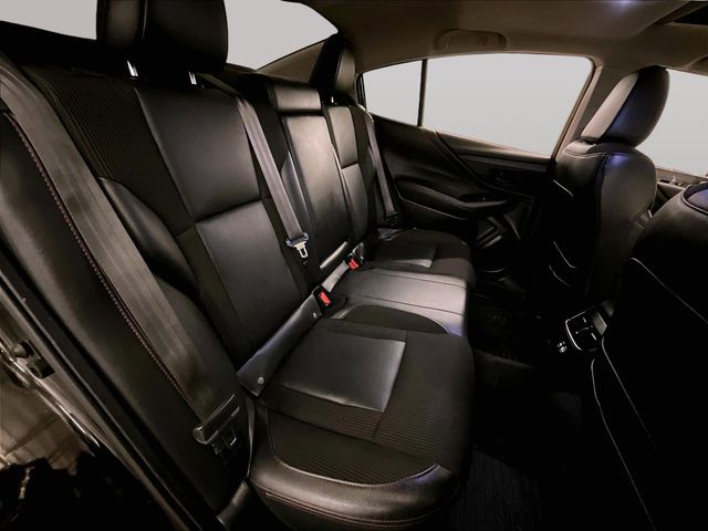 2024 Subaru Legacy Sport Black at Subaru and VW of Moon Township