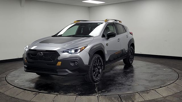 2026 – Subaru – Crosstrek
