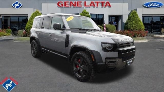 2020 Land Rover Defender 110 X AWD