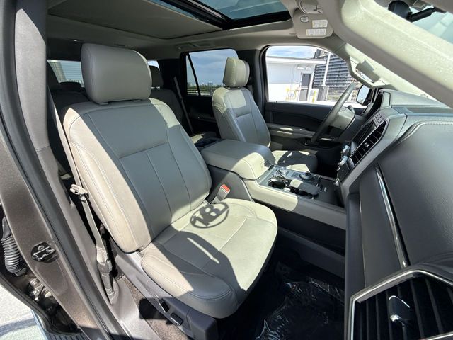 2018 Ford Expedition - $25,888