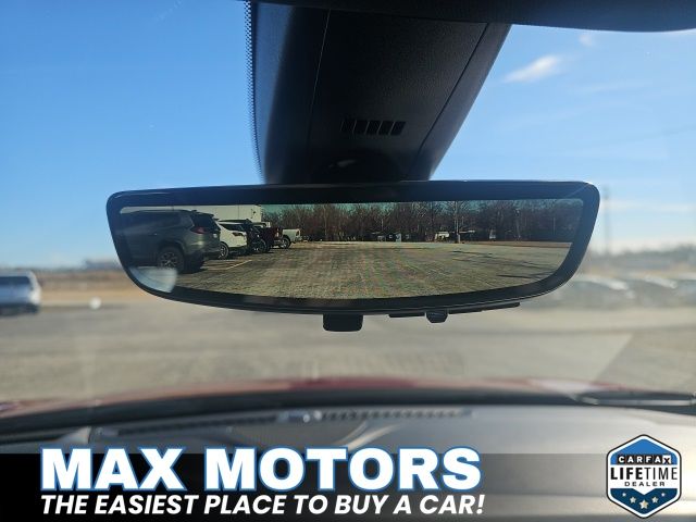 Used 2022 Buick Enclave SUV