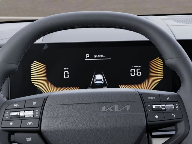New 2026 Kia Sportage SUV