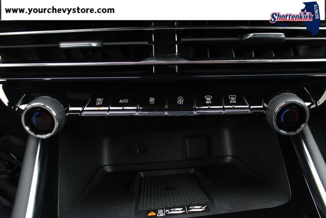 2026 Chevrolet Traverse LT - Photo 34